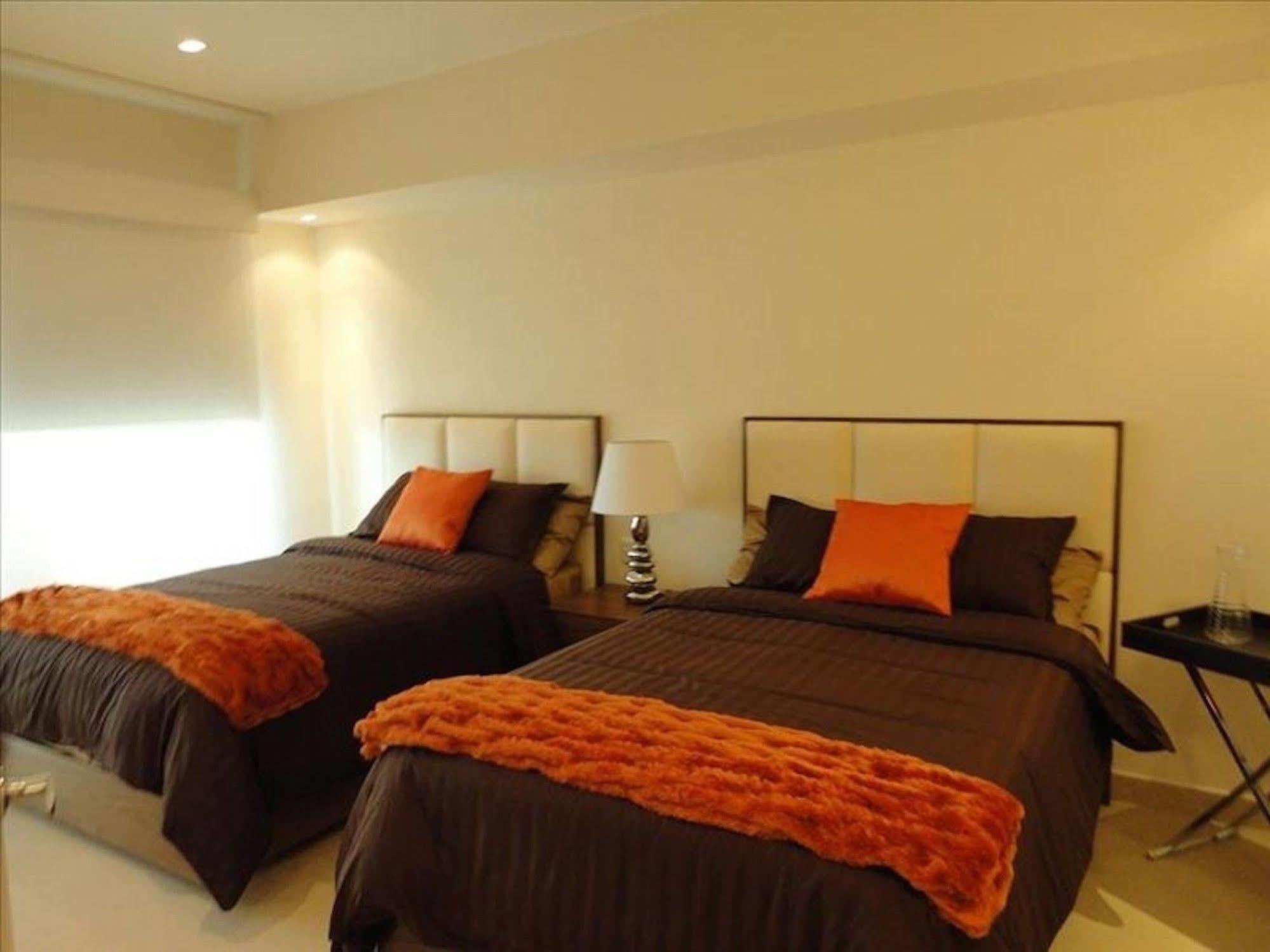 Hotel Unlimited Luxury - Del Canto 3*