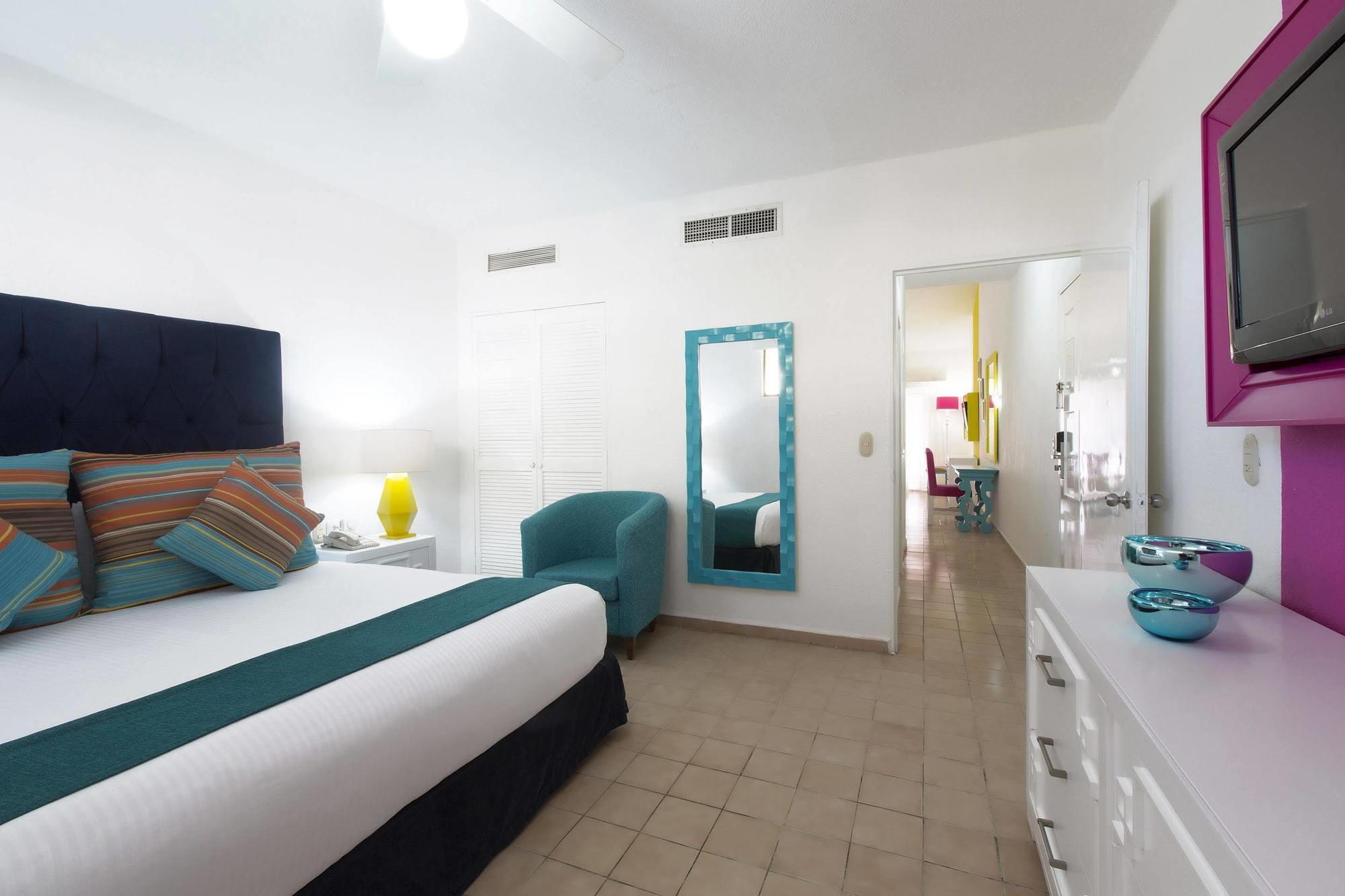 Resort Del Palmar Resort&spa 4*