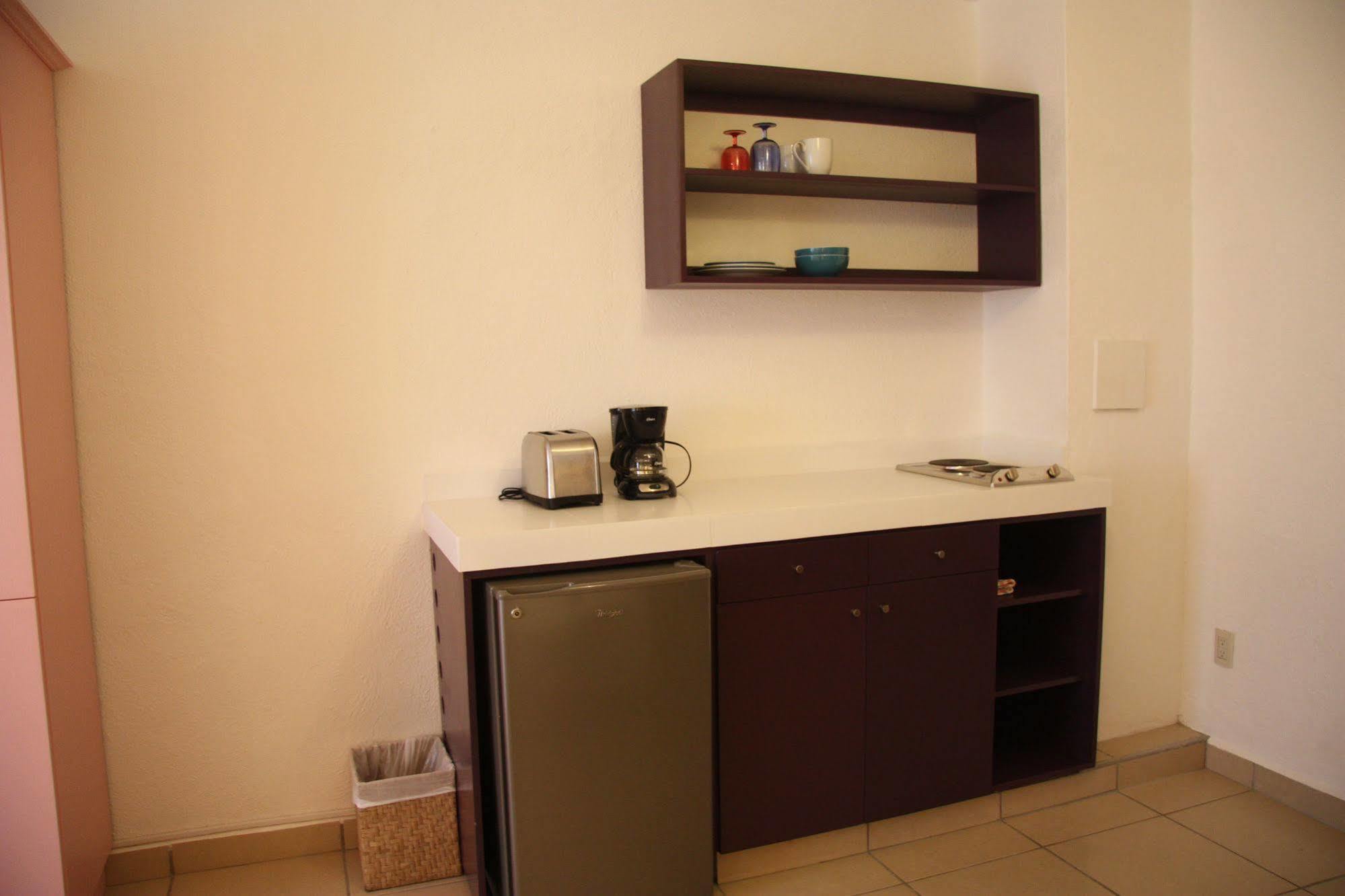 Amapas (adults Only) Apartment Puerto Vallarta