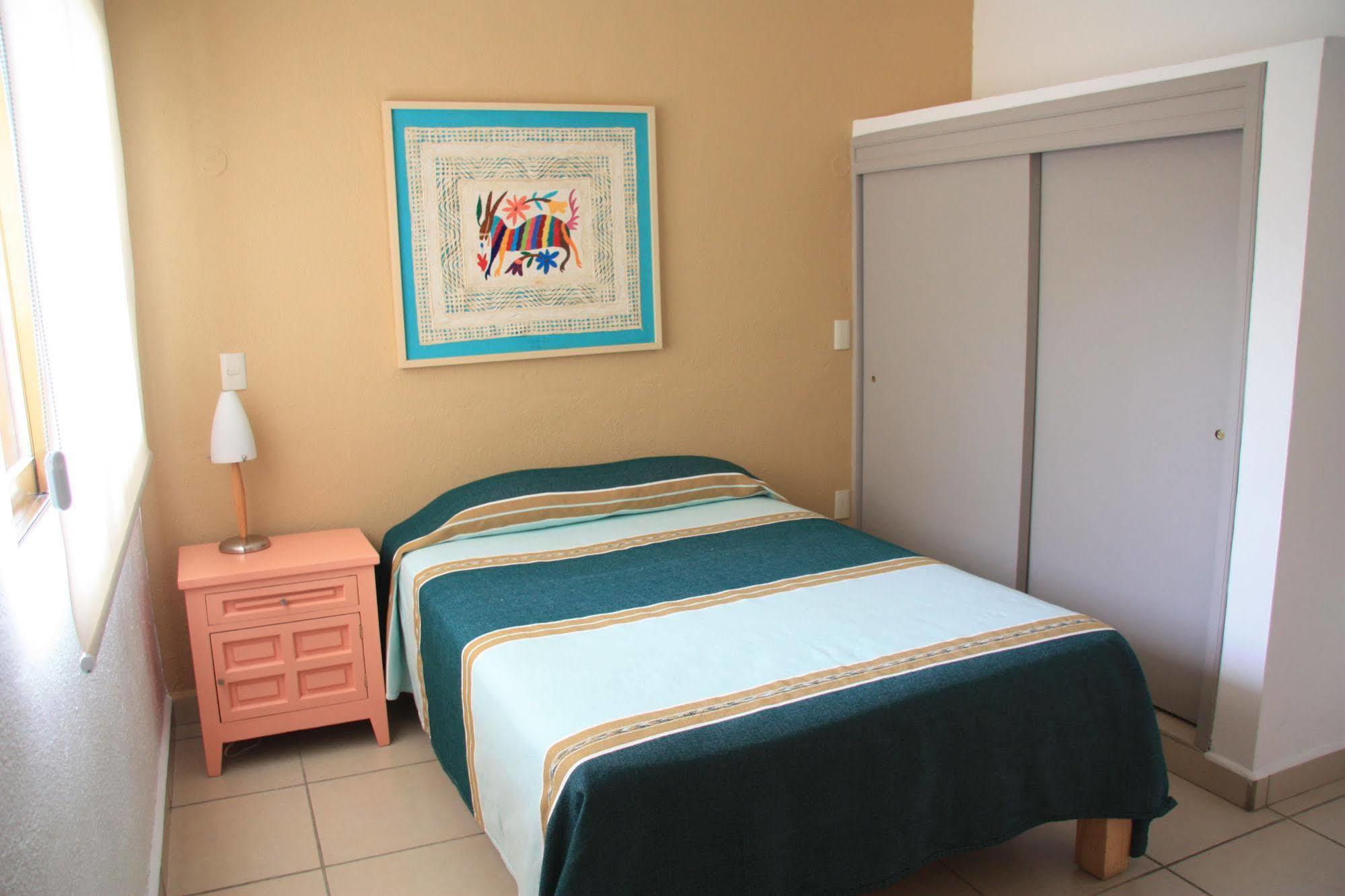 Amapas (adults Only) Apartment