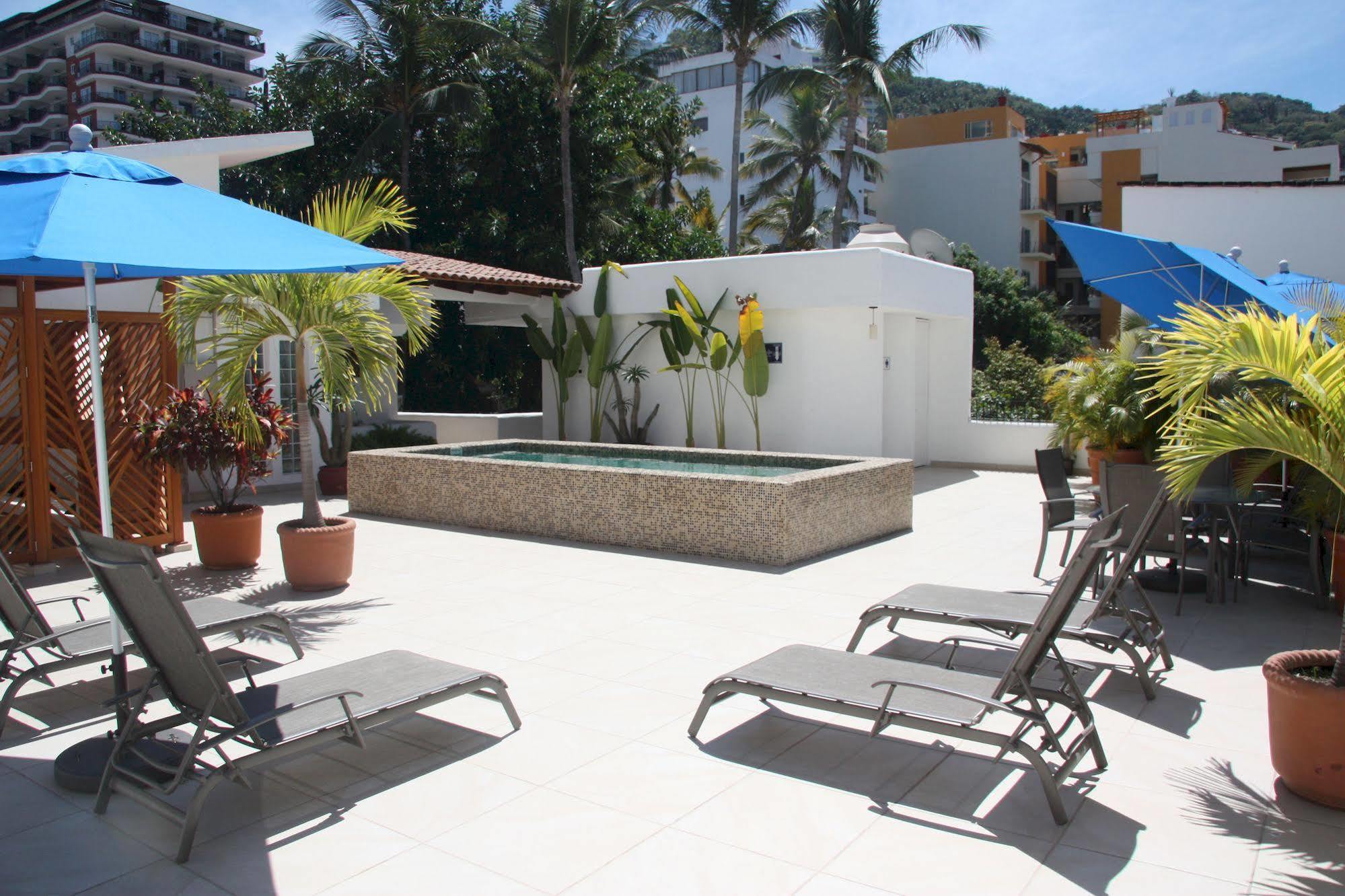 Amapas (adults Only) * Puerto Vallarta