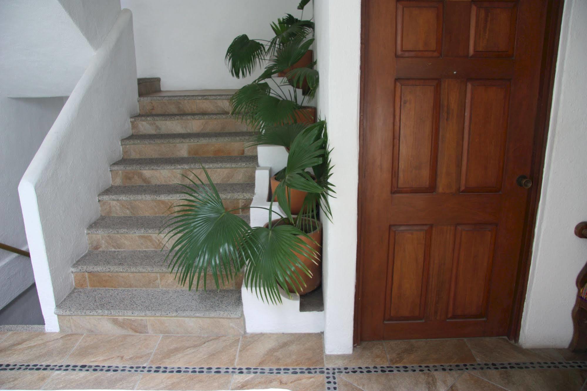 Apartment Amapas (adults Only) Puerto Vallarta
