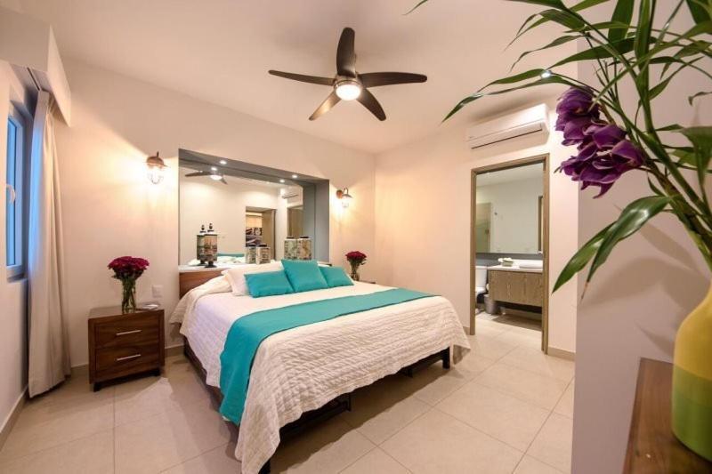 Zenith Unit #307 Puerto Vallarta
