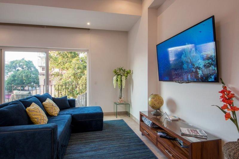 Zenith Unit #307 Apartment *