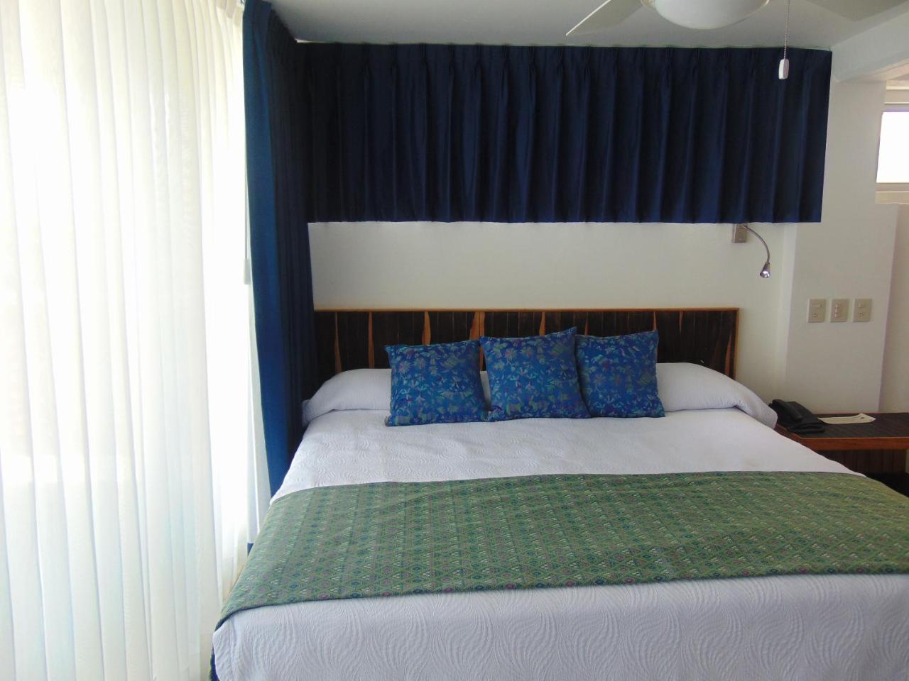 Hotel Rosita Puerto Vallarta
