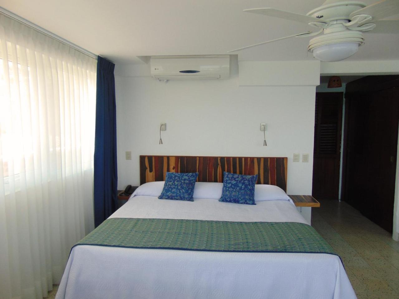 Rosita Hotel 3*