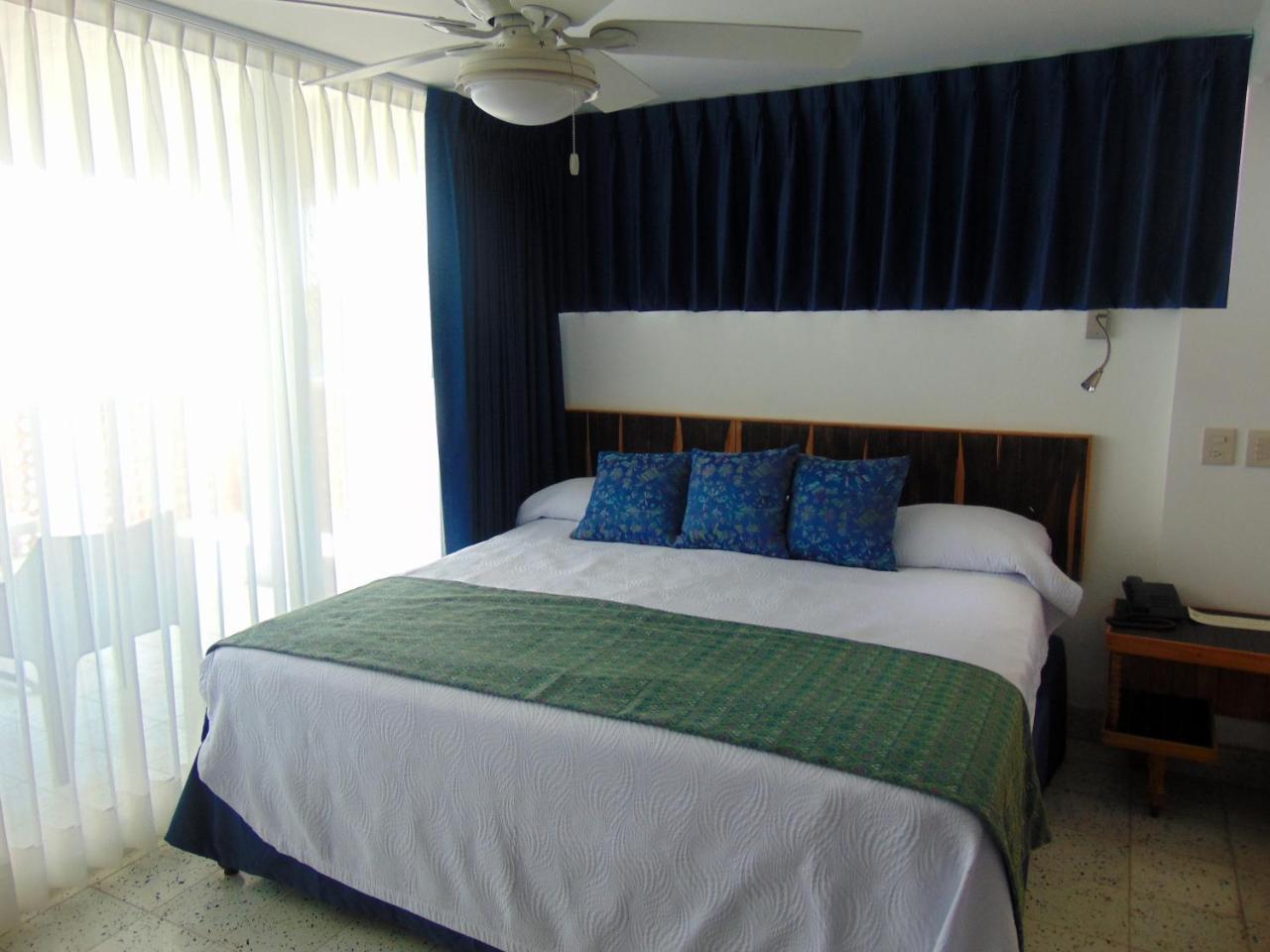 Rosita Hotel Puerto Vallarta