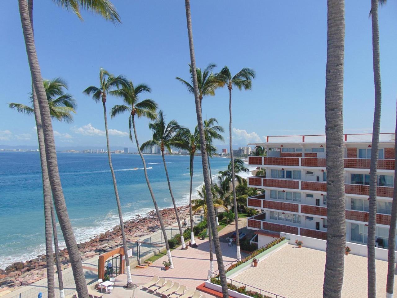 Hotel Rosita Puerto Vallarta