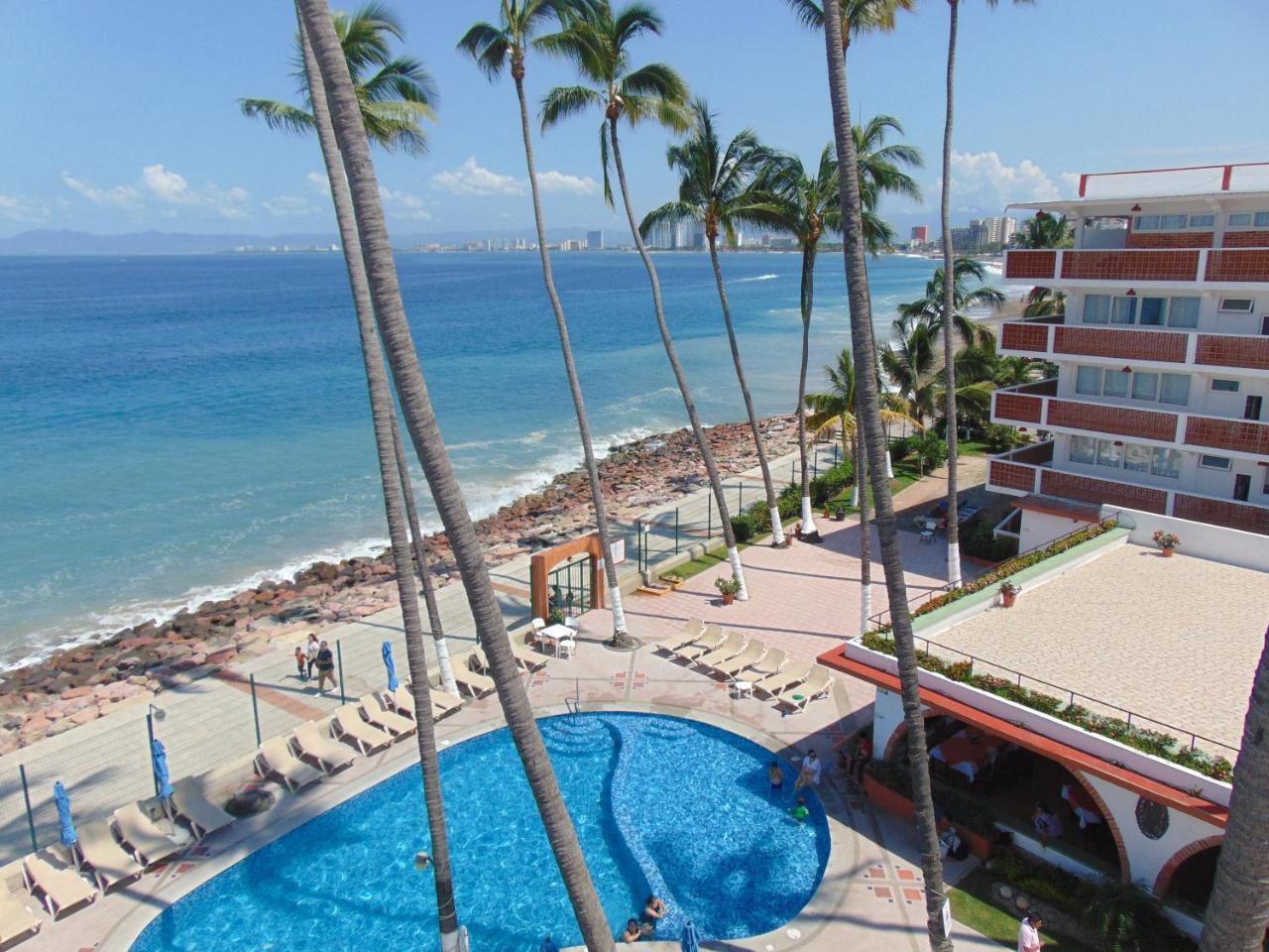 Rosita Puerto Vallarta