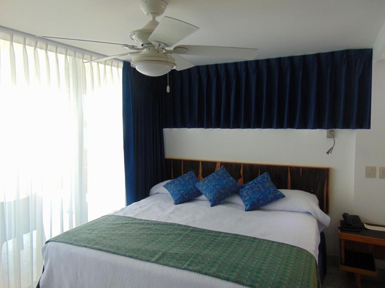 Rosita 3* Puerto Vallarta