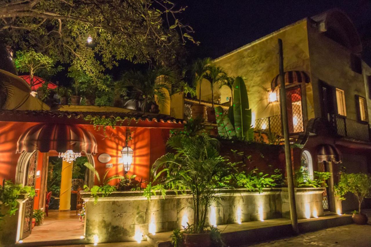 Hotel Poshtel Sevilla