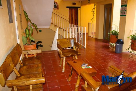 Hotel Marlyn Puerto Vallarta
