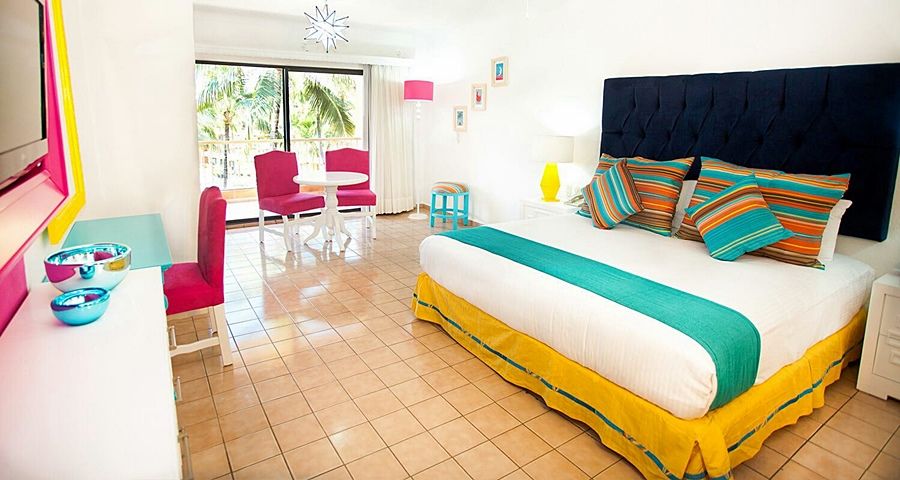 Resort Del Palmar Resort&spa