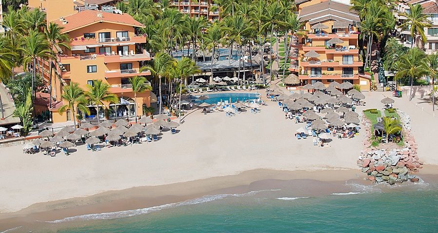Del Palmar Resort&spa Resort