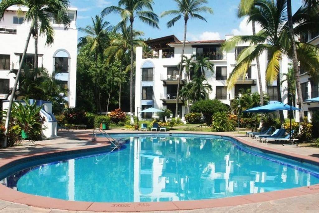 Puerto De Luna Aparthotel