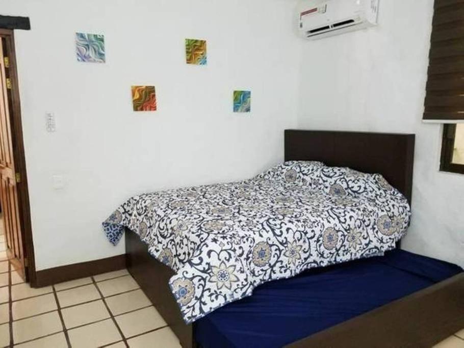 Puerto De Luna Aparthotel Puerto Vallarta