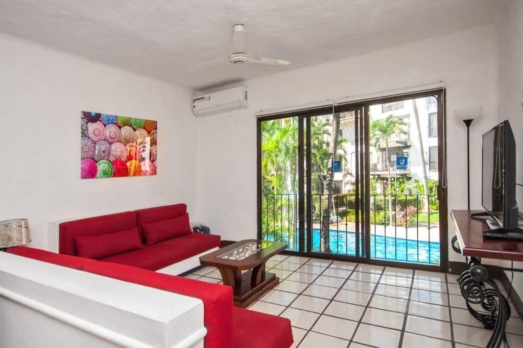 Puerto De Luna Aparthotel Puerto Vallarta