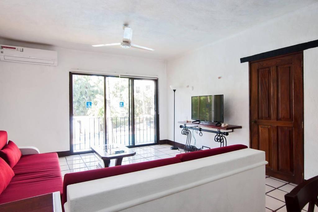 Puerto De Luna Aparthotel Puerto Vallarta