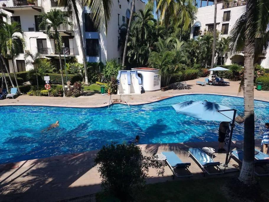 Aparthotel Puerto De Luna