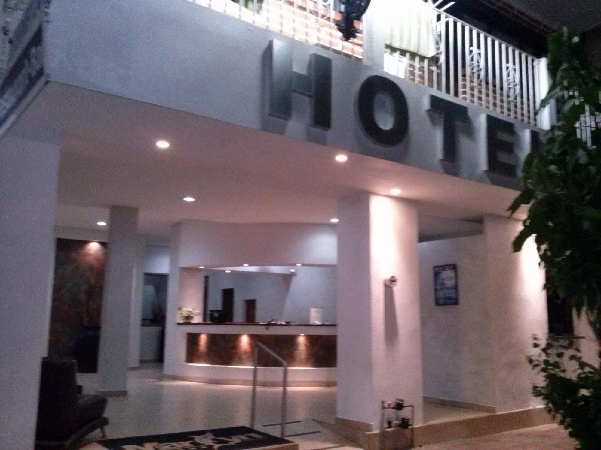 Marlyn 3* Puerto Vallarta