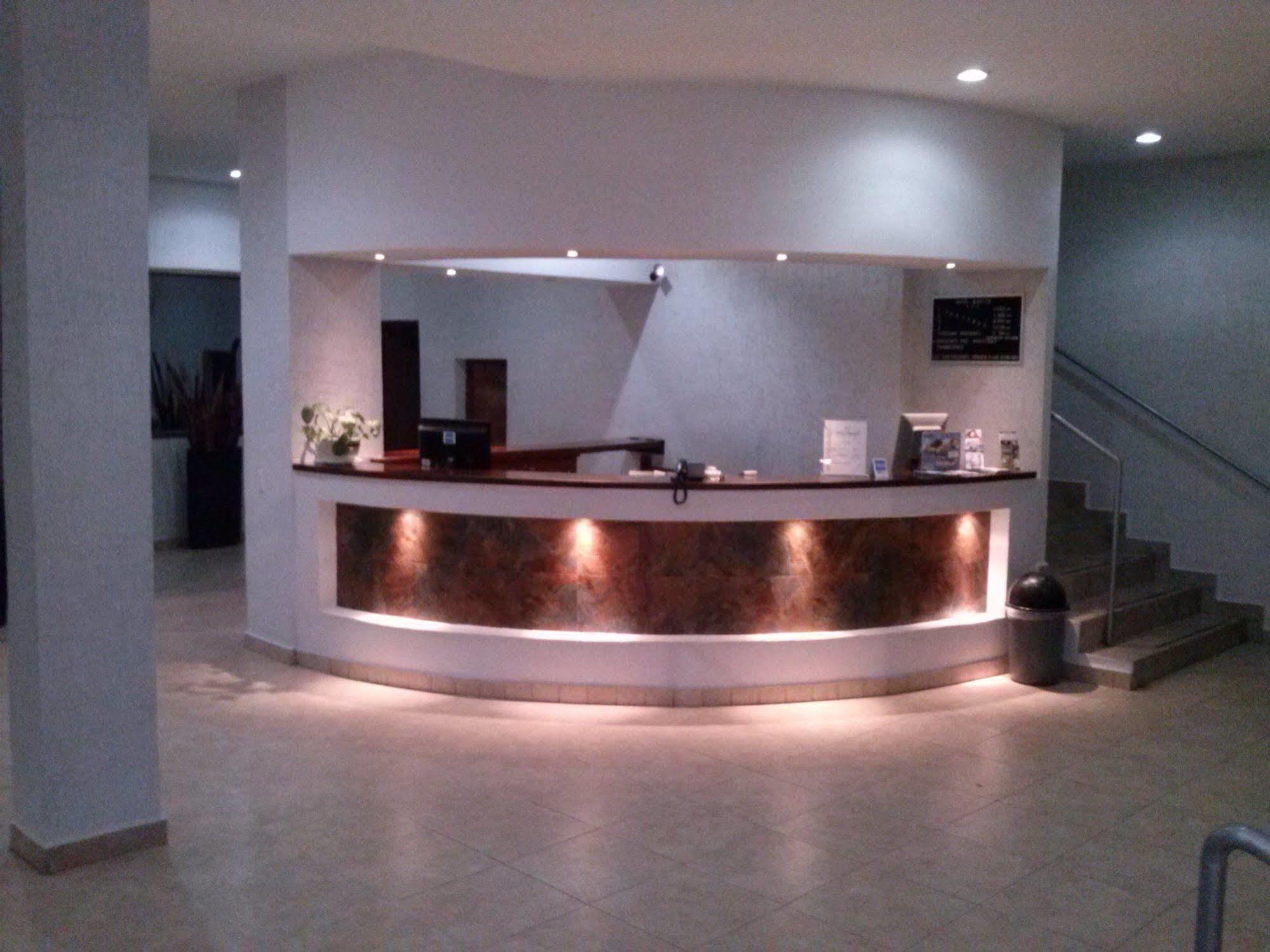 Marlyn 3* Puerto Vallarta