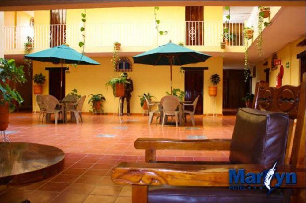 Hotel Marlyn 3*
