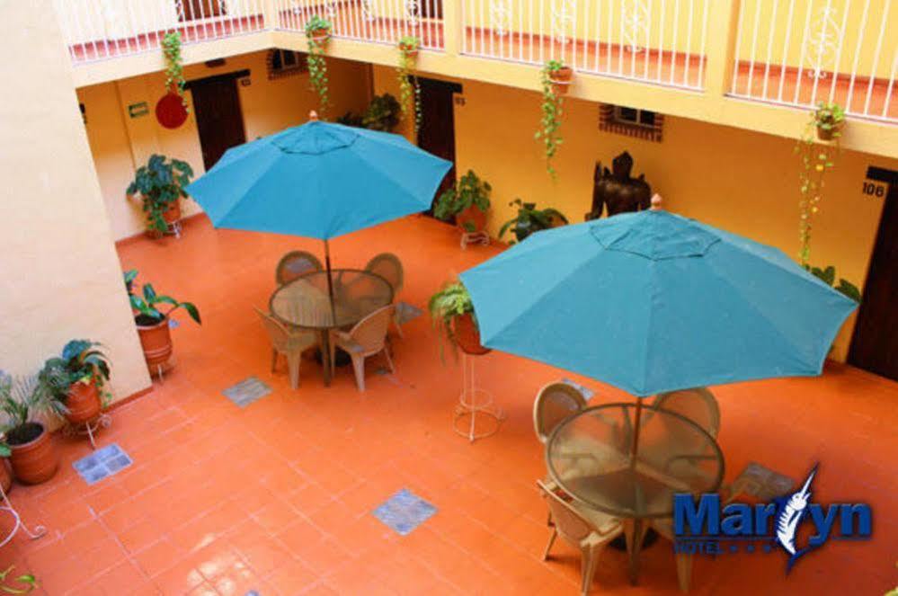 Marlyn 3* Puerto Vallarta
