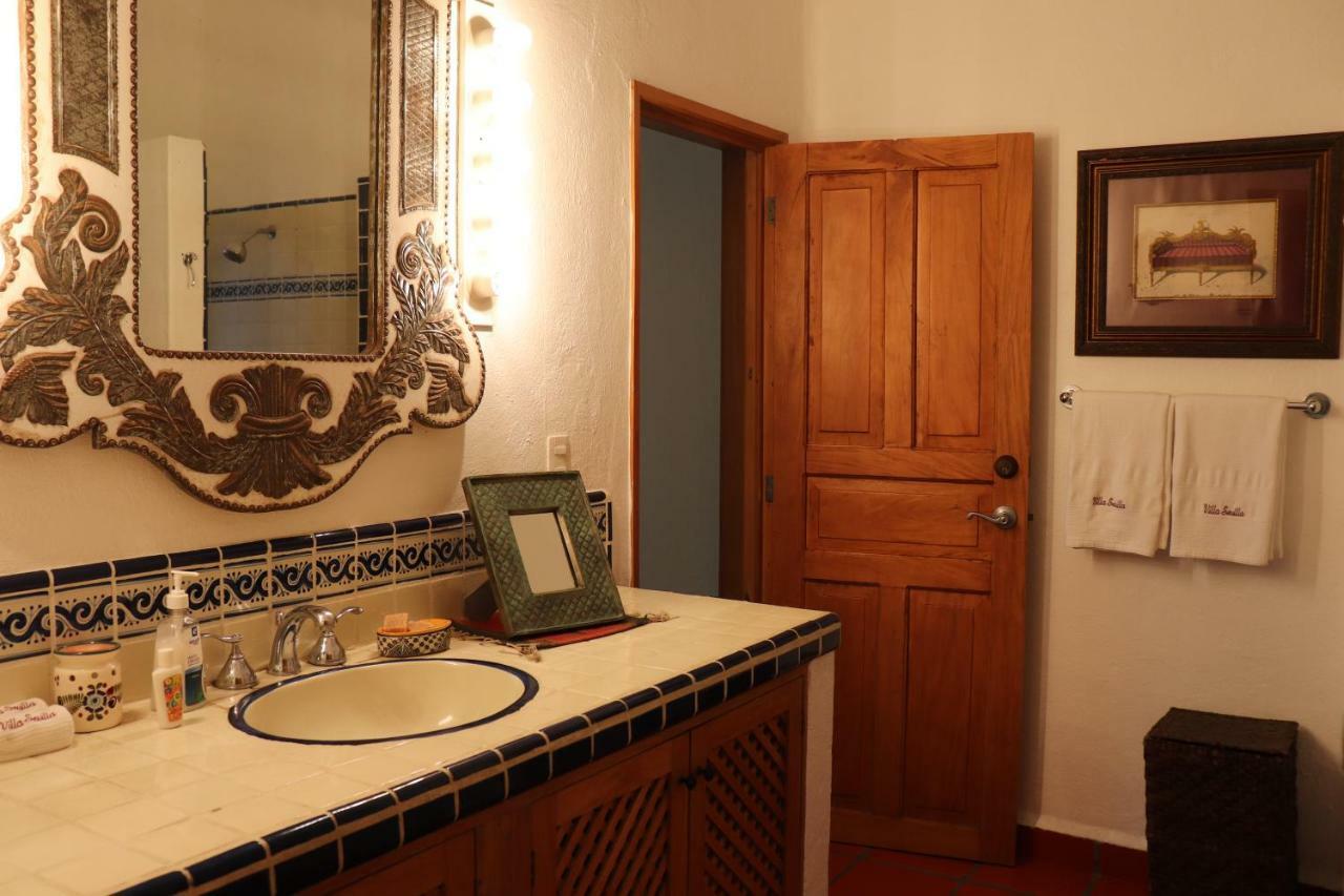 Hotel Poshtel Sevilla Puerto Vallarta