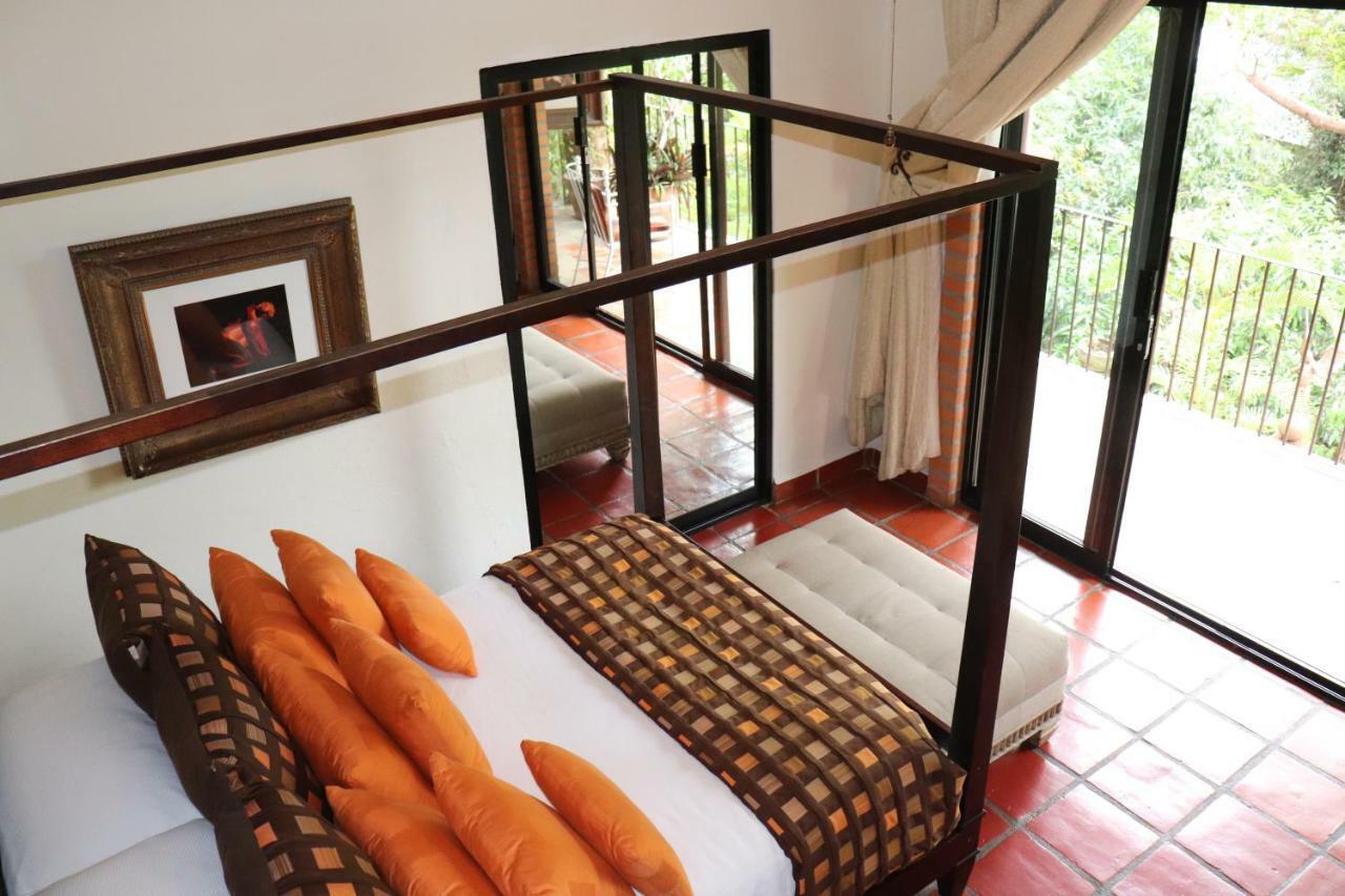 Hotel Poshtel Sevilla Puerto Vallarta