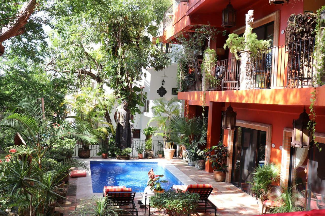 Poshtel Sevilla