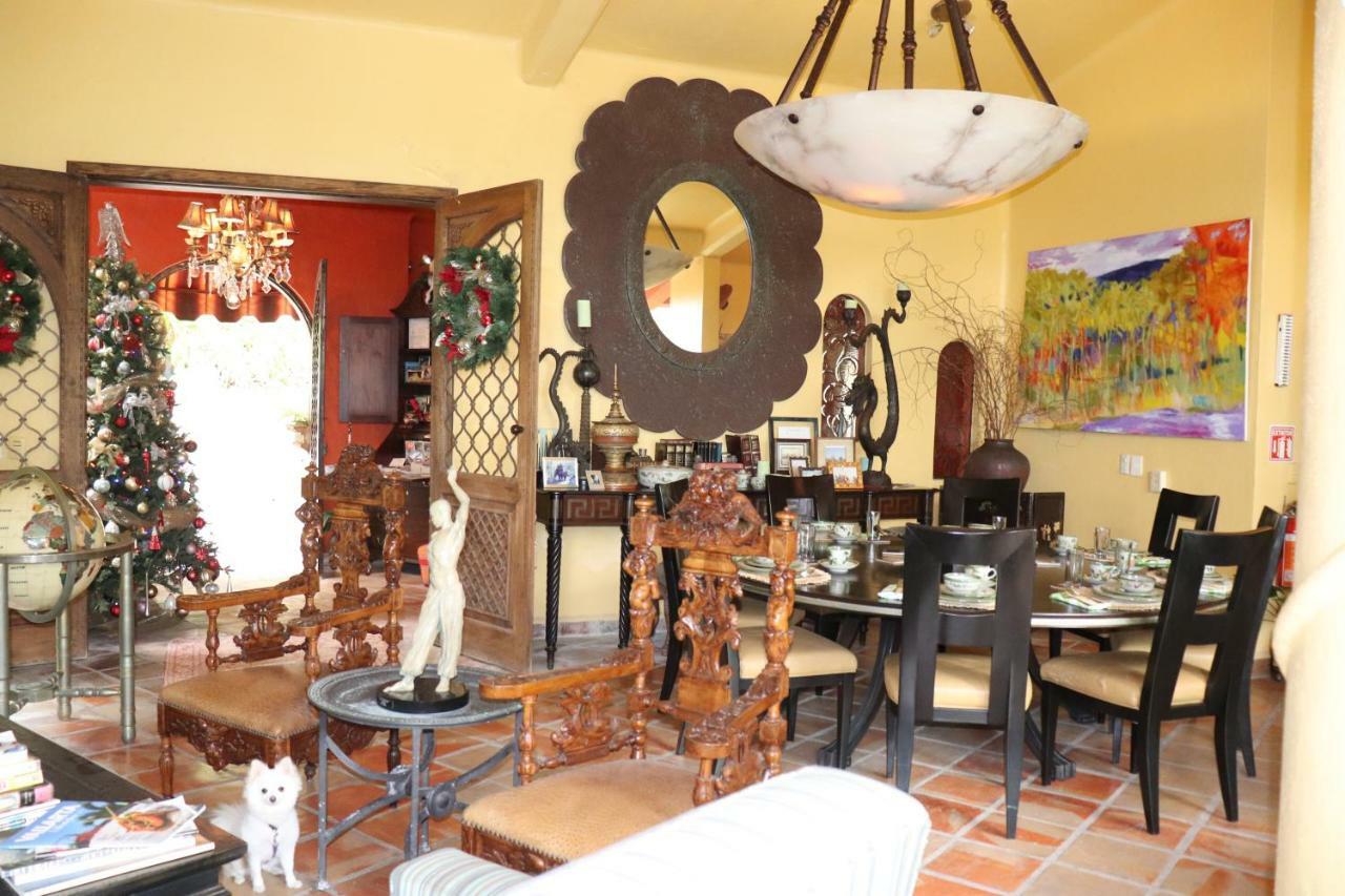 Poshtel Sevilla Puerto Vallarta
