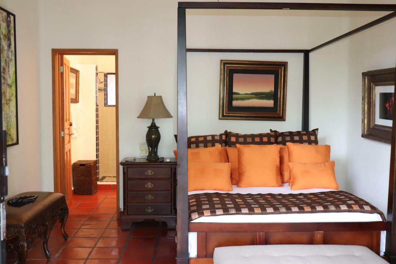 Poshtel Sevilla 3* Puerto Vallarta