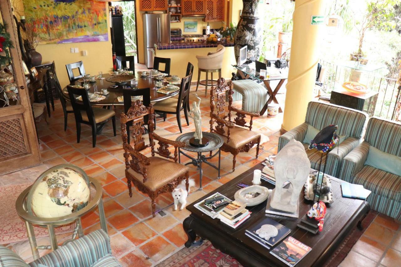 Poshtel Sevilla 3* Puerto Vallarta