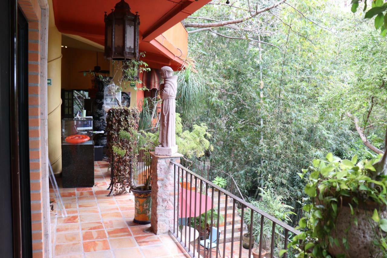 Poshtel Sevilla 3* Puerto Vallarta