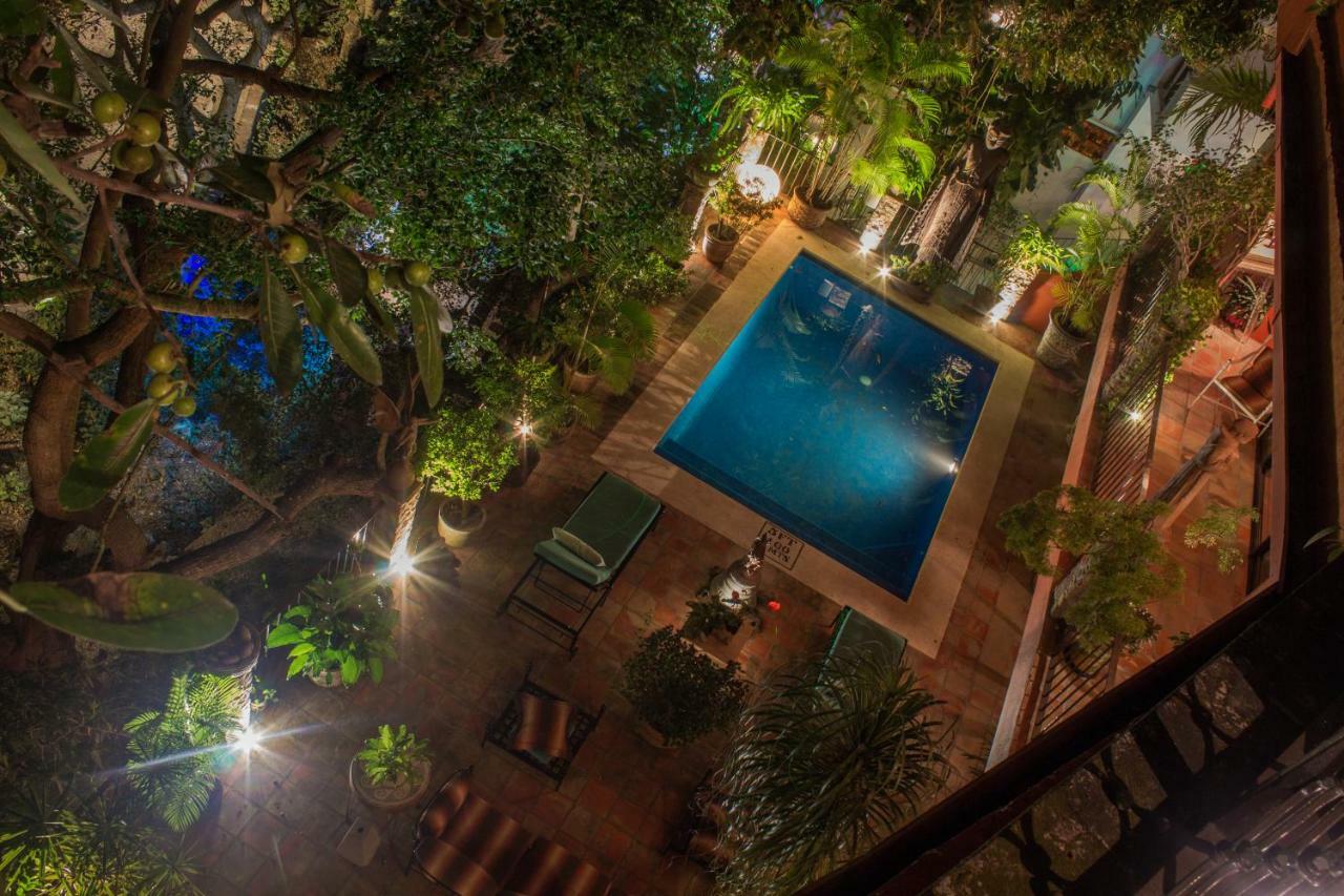 Poshtel Sevilla Hotel 3*