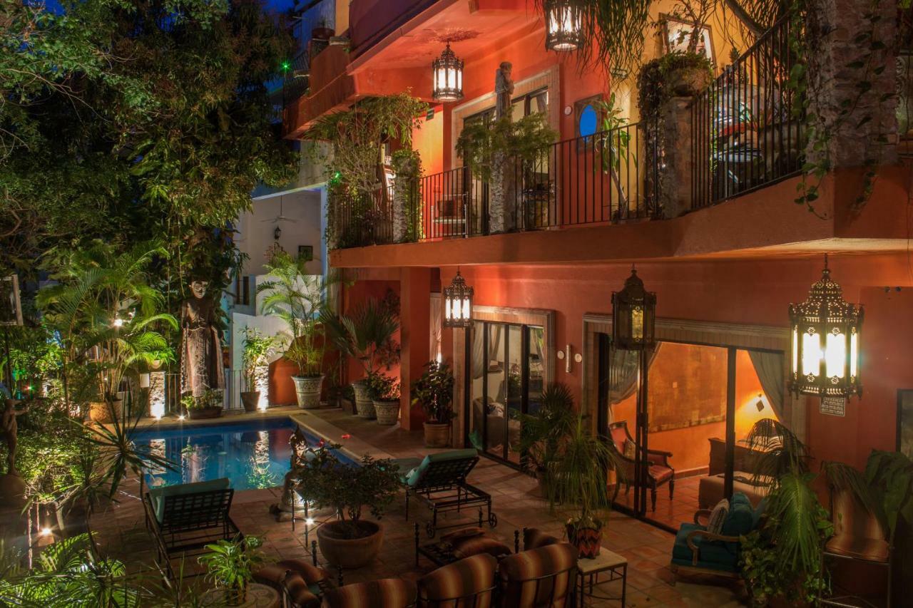 Poshtel Sevilla Puerto Vallarta
