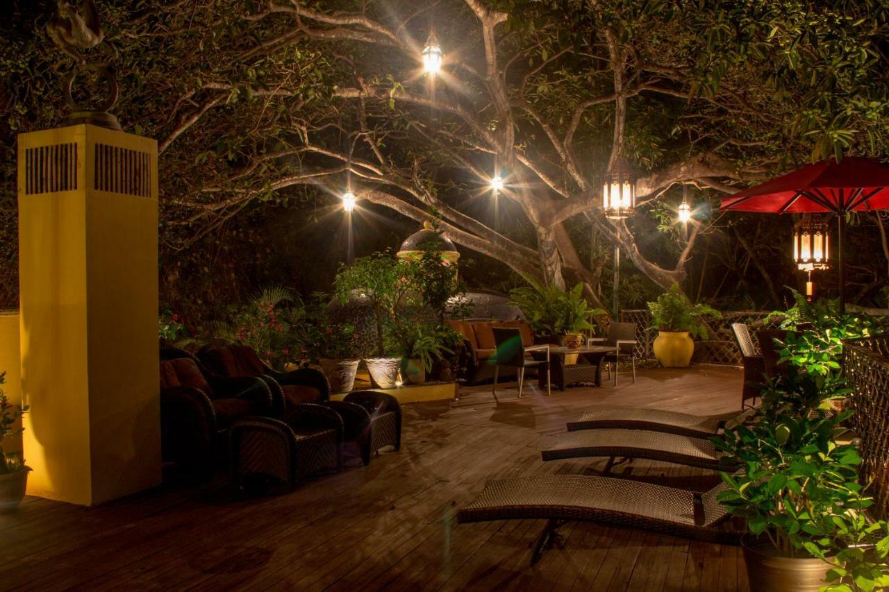Poshtel Sevilla 3* Puerto Vallarta