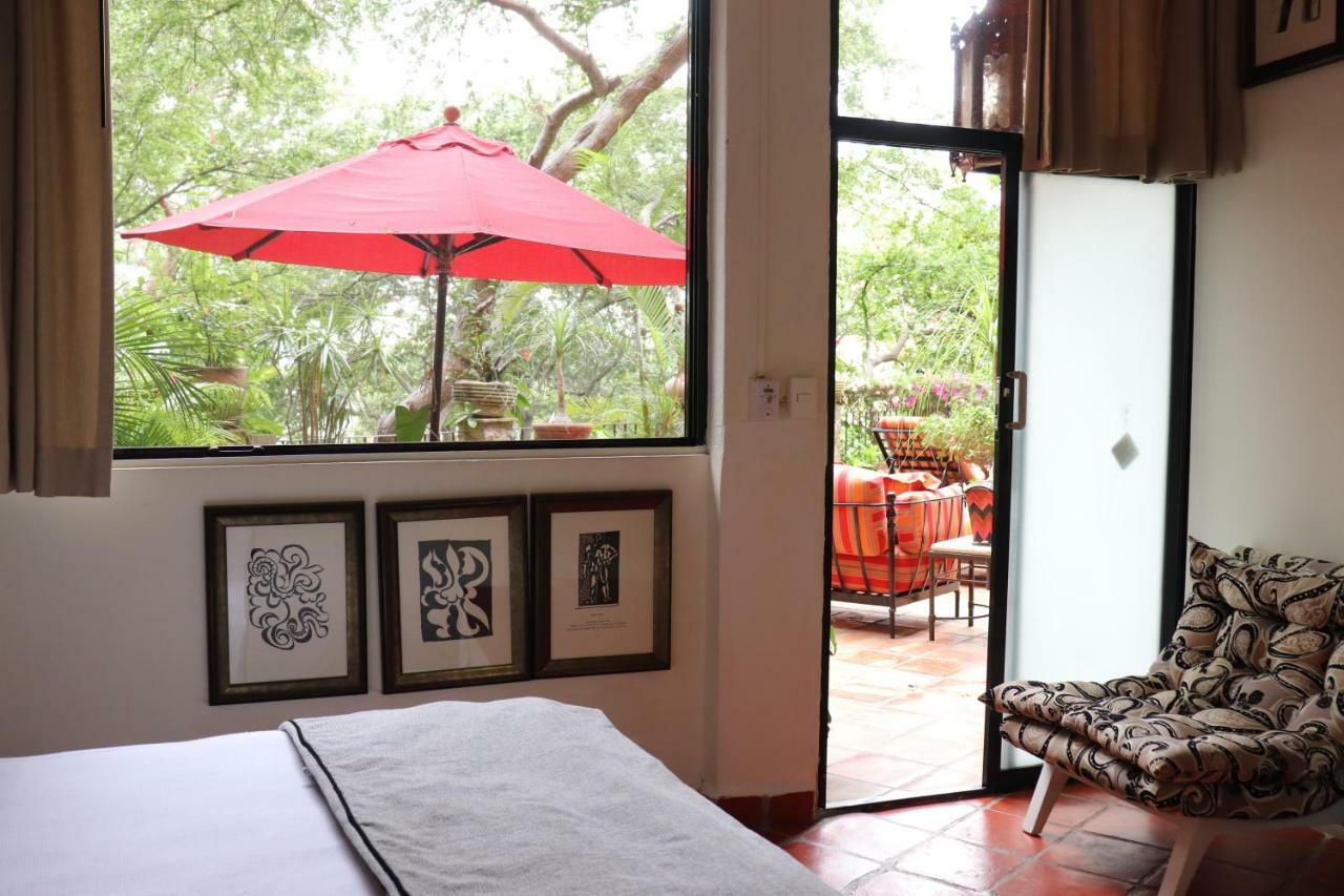 Hotel Poshtel Sevilla Puerto Vallarta