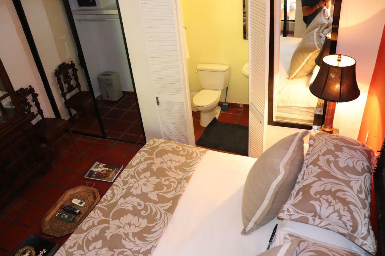 Hotel Poshtel Sevilla