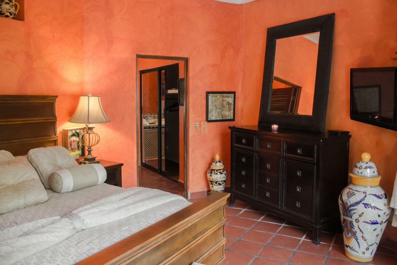 Hotel Poshtel Sevilla Puerto Vallarta
