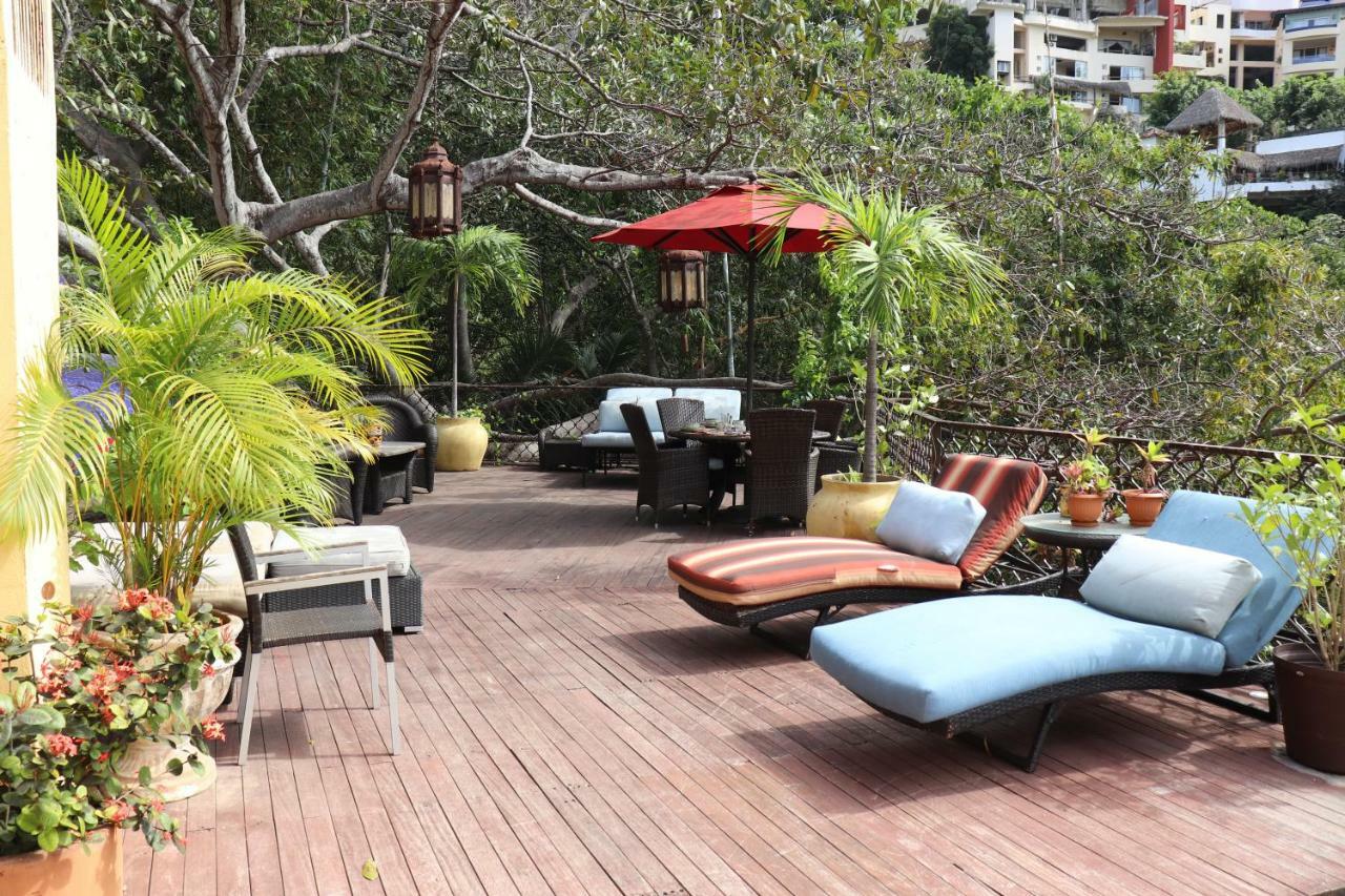 Hotel Poshtel Sevilla Puerto Vallarta