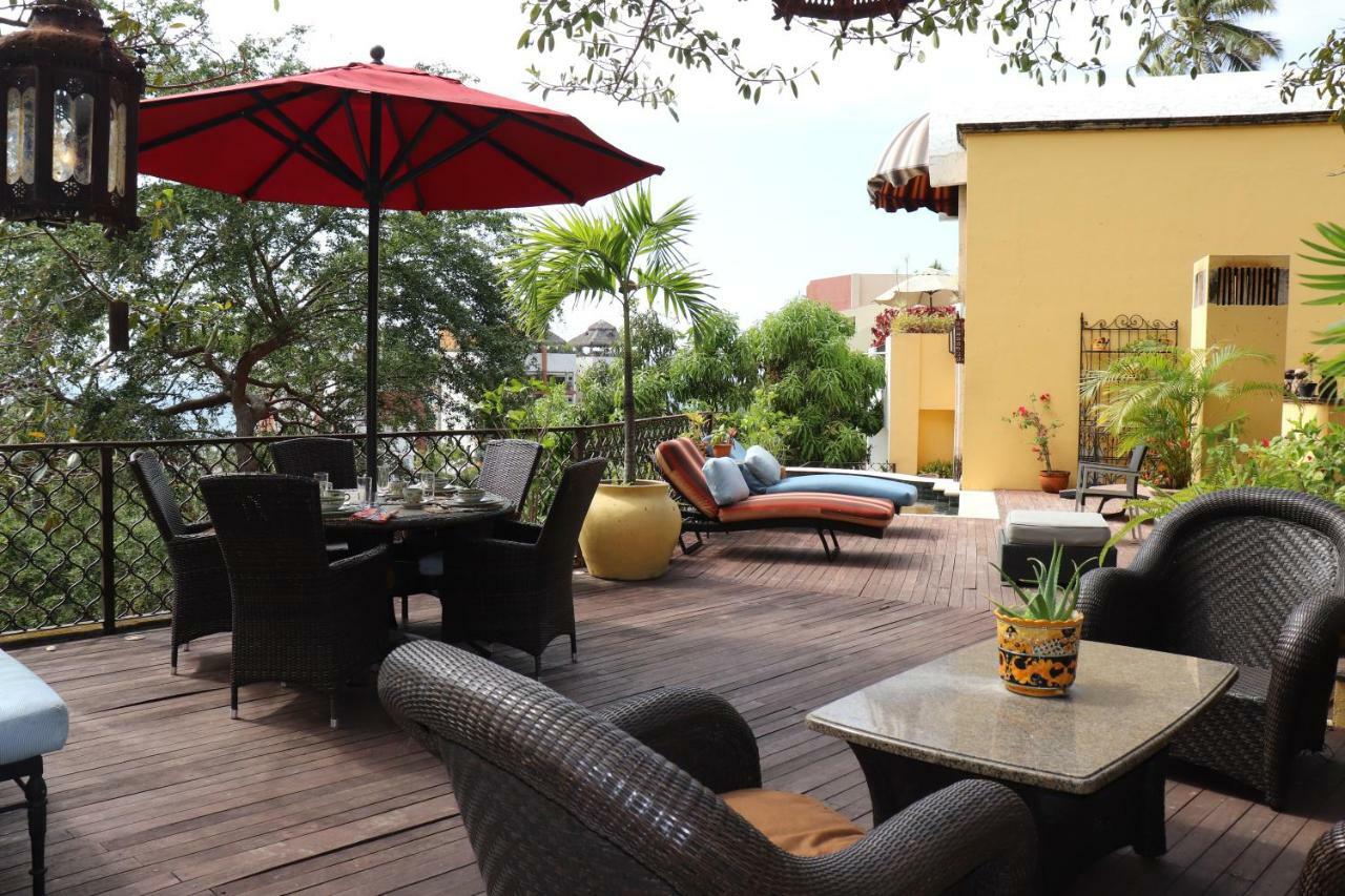 Poshtel Sevilla Puerto Vallarta