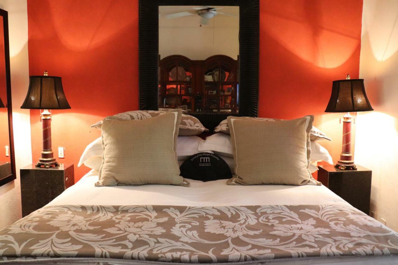 Poshtel Sevilla Hotel Puerto Vallarta