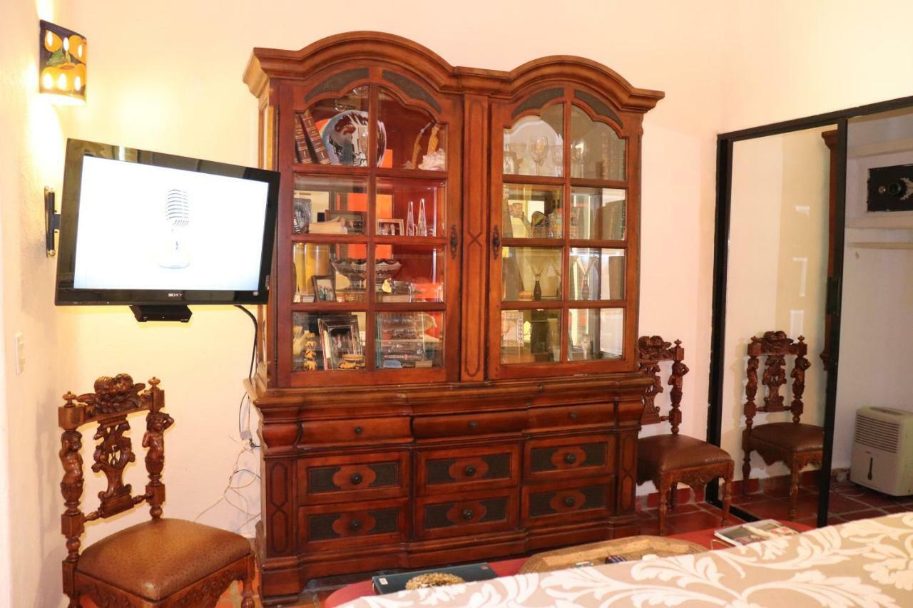 Poshtel Sevilla 3* Puerto Vallarta
