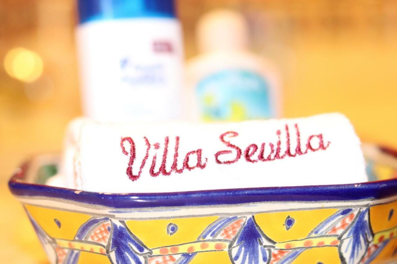 Hotel Poshtel Sevilla Puerto Vallarta