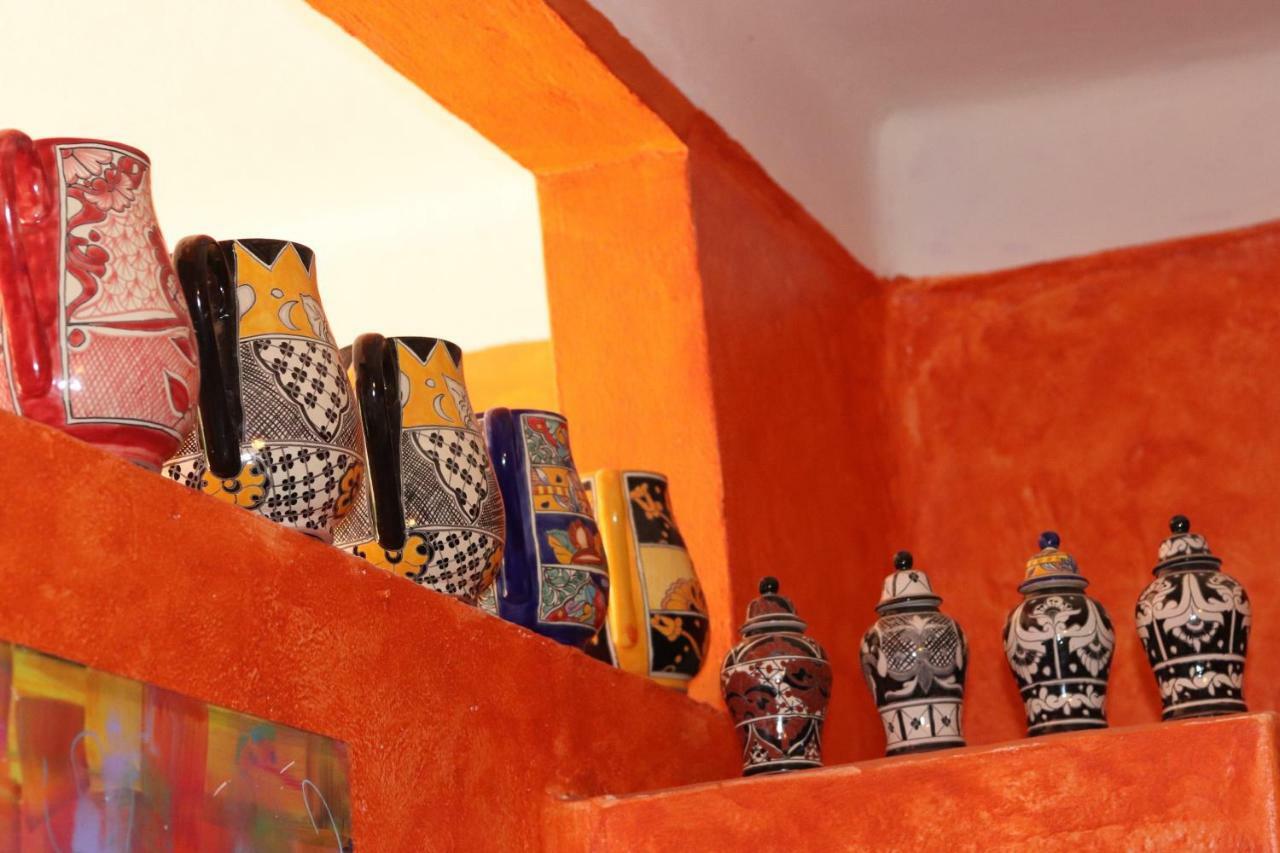 Poshtel Sevilla Puerto Vallarta