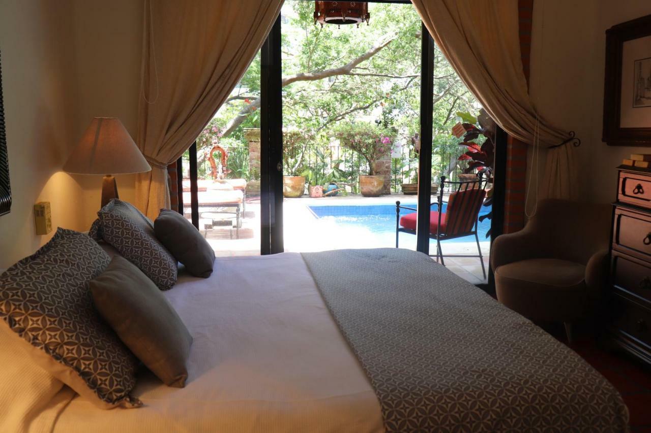 Poshtel Sevilla Hotel Puerto Vallarta