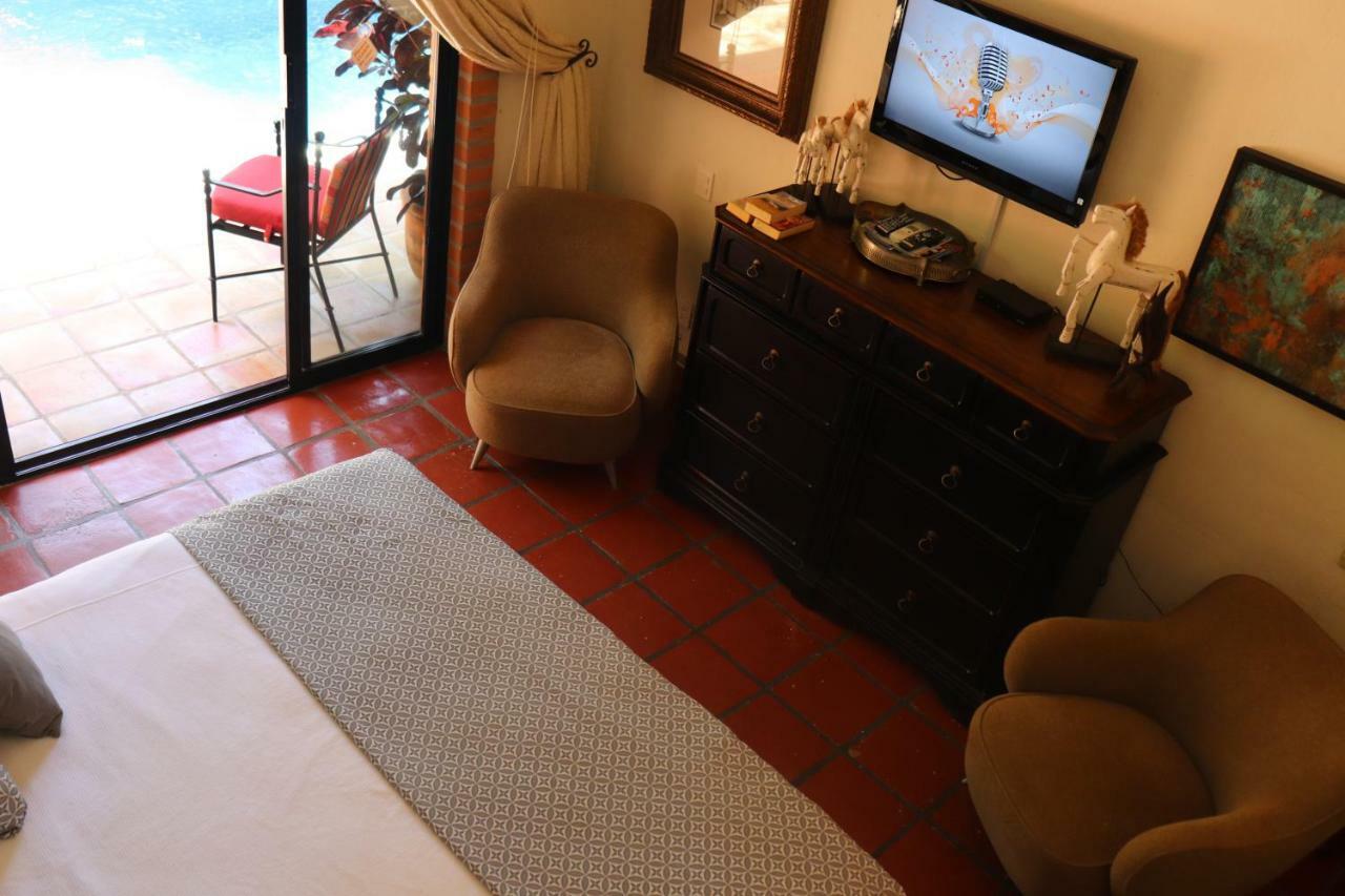 Poshtel Sevilla Hotel Puerto Vallarta