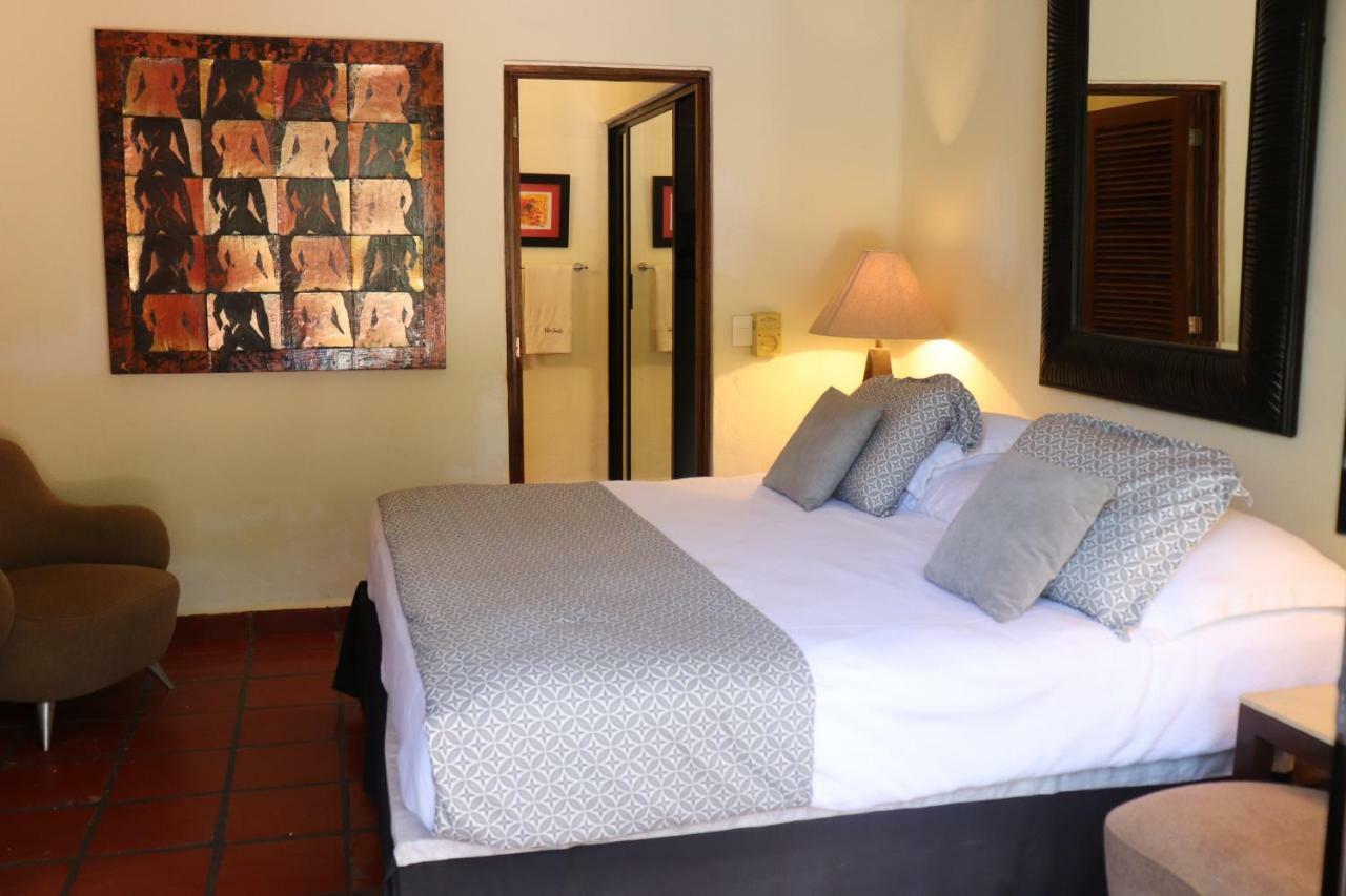 Poshtel Sevilla