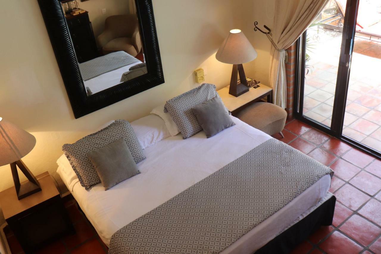 Hotel Poshtel Sevilla Puerto Vallarta